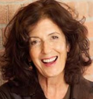 anita roddick