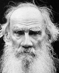 leo tolstoi