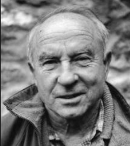 yvon chouinard
