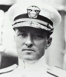 admiryl byrd