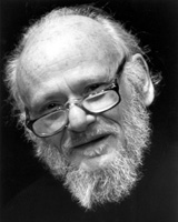 ralph Shapey